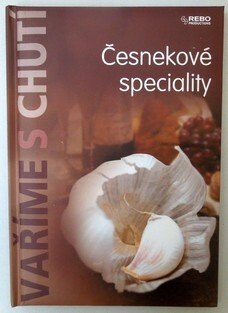 Česnekové speciality