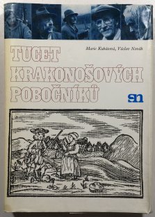 Tucet Krakonošových pobočníků