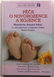 Péče o novorozence a kojence - 