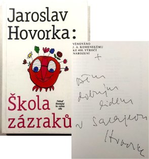 Škola zázraků