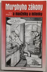 Murphyho zákony a manželky a milenky - 
