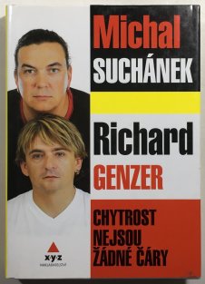 Chytrost nejsou žádné čáry