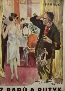 Z barů a putyk I.+II.