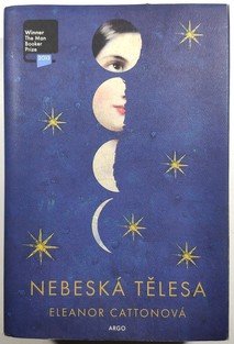 Nebeská tělesa