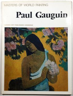 Masters of World Painting - Paul Gauguin