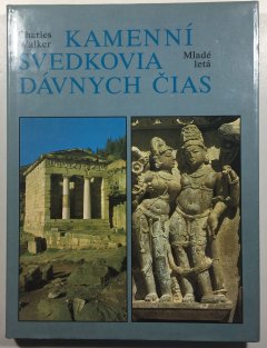 Kamenní svedkovia dávných čias