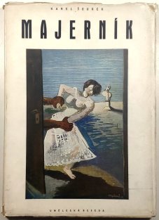 Dílo Cipriana Majerníka