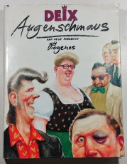 Augenschmaus - 