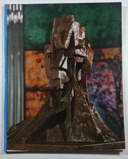 Ausstellung Tschechische Skulptur des 20. Jahrhunderts