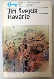 Havárie