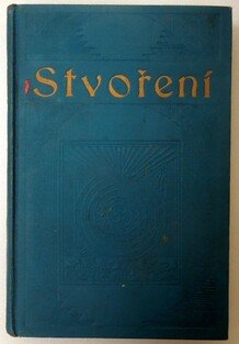 Stvoření