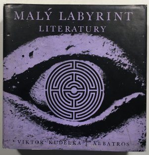 Malý labyrint literatury