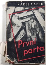 První parta - 