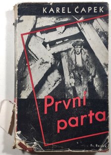 První parta