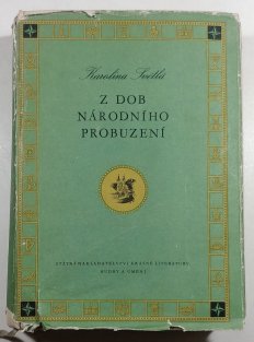 Z dob národního probuzení