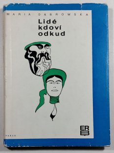 Lidé kdoví odkud