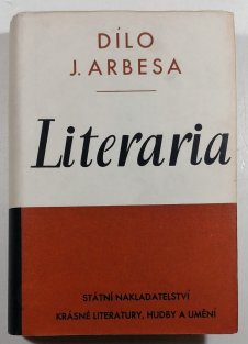 Literaria
