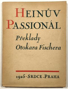 Heinův passionál