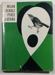 Ptáče a vědma - 