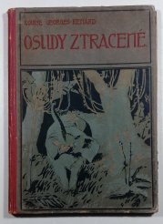 Osudy ztracené  - 