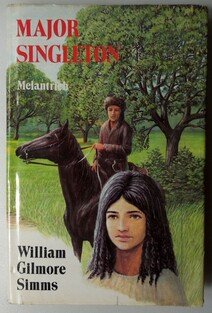 Major Singleton