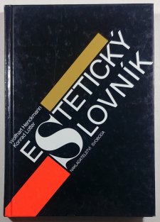 Estetický slovník