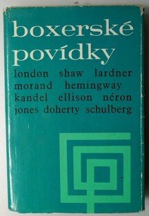 Boxerské povídky