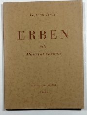 Erben čili majestát zákona - 