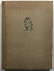 Hanička a její družky - 