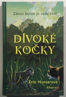Divoké kočky