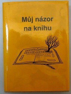 Můj názor na knihu