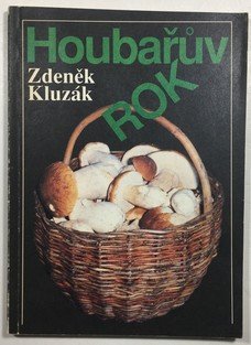 Houbařův rok