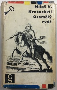 Osamělý rváč