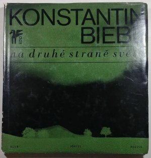 Na druhé straně světa jsou Čechy