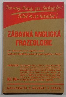 Zábavná frazeologie