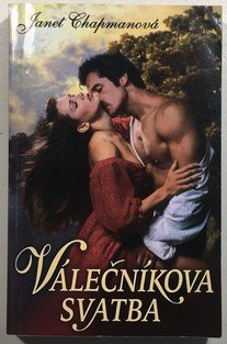 Válečníkova svatba