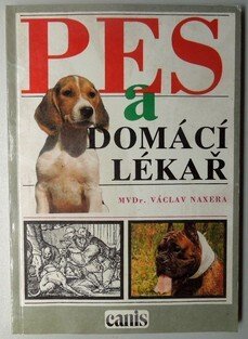 Pes a domácí lékař
