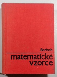 Matematické vzorce