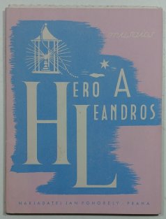 Hero a Leandros