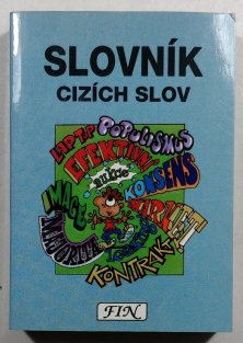 Slovník cizích slov