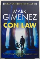Con Law - 