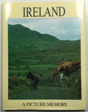 Ireland - A Picture Memory - 