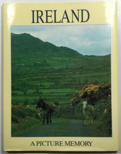Ireland - A Picture Memory