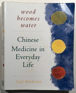 Chinese Medicine in Everyday Life