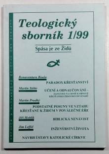 Teologický sborník 1/99