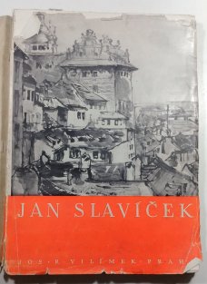 Jan Slavíček