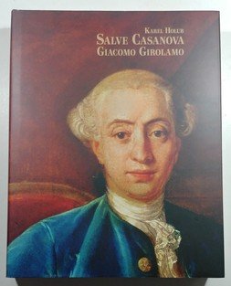 Salve Casanova - Giacomo Girolamo