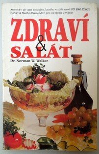Zdraví a salát