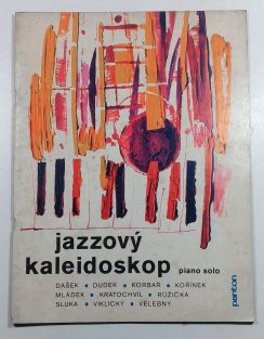 Jazzový kaleidoskop