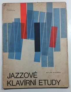 Jazzové klavírní etudy